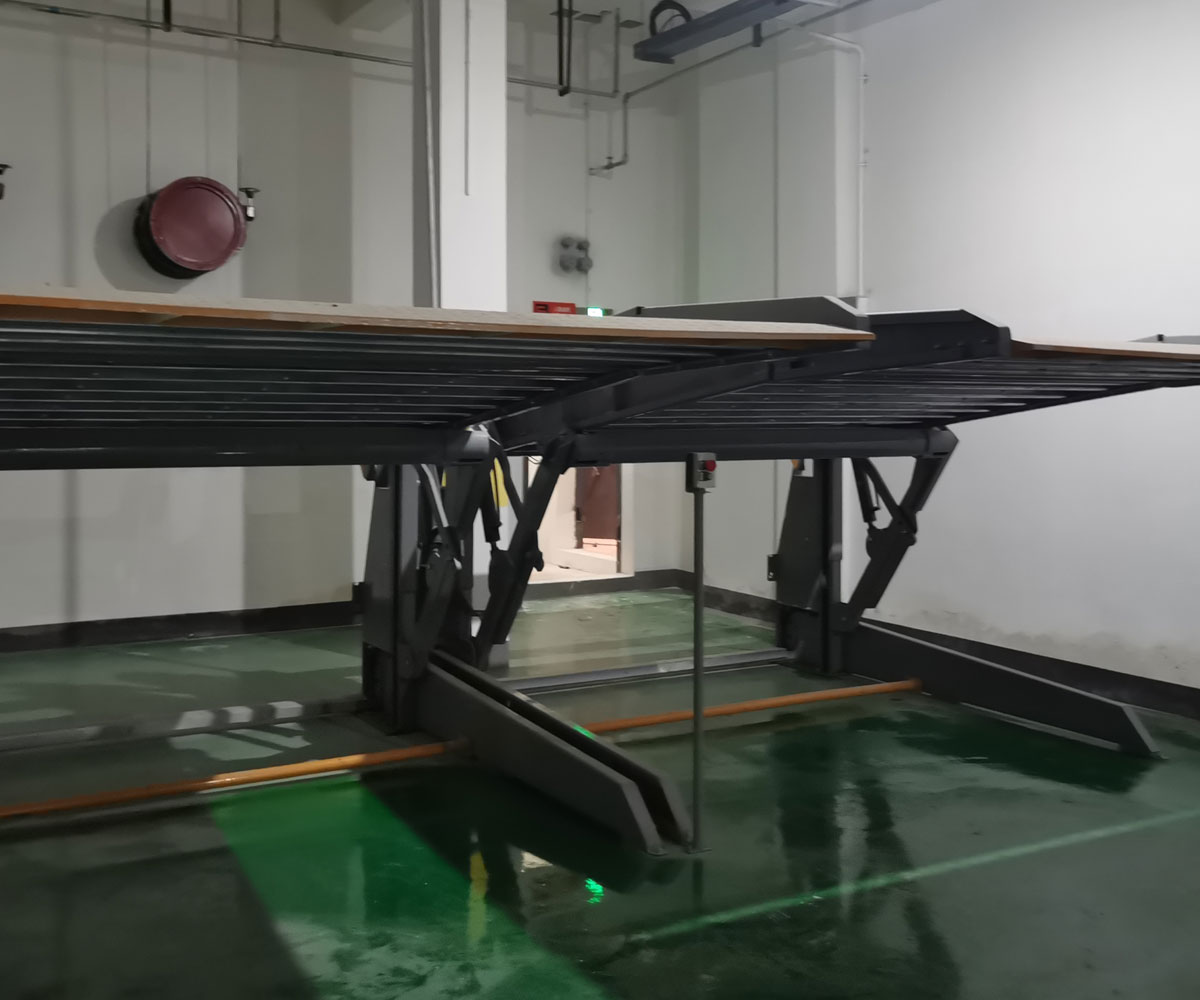 PJS俯仰簡易升降機(jī)械式停車設(shè)備 PJS俯仰簡易升降機(jī)械式停車設(shè)備