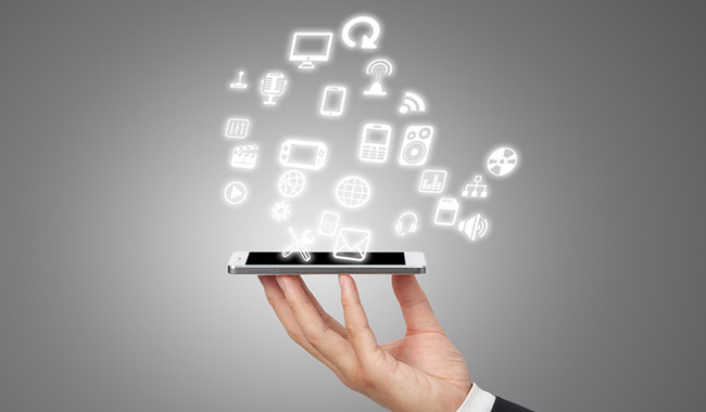 微網(wǎng)站和手機(jī)網(wǎng)站有什么區(qū)別？