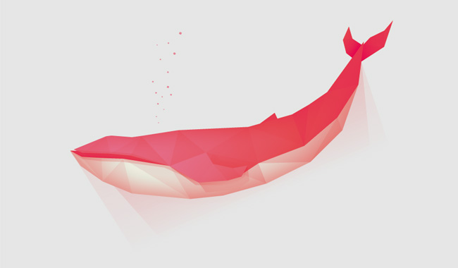 網(wǎng)站建設(shè)為什么流行扁平化設(shè)計？