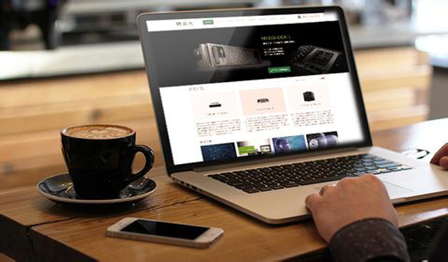 一個好的網(wǎng)站建設對企業(yè)發(fā)展有著至關重要的作用 一個好的網(wǎng)站建設對企業(yè)發(fā)展有著至關重要的作用